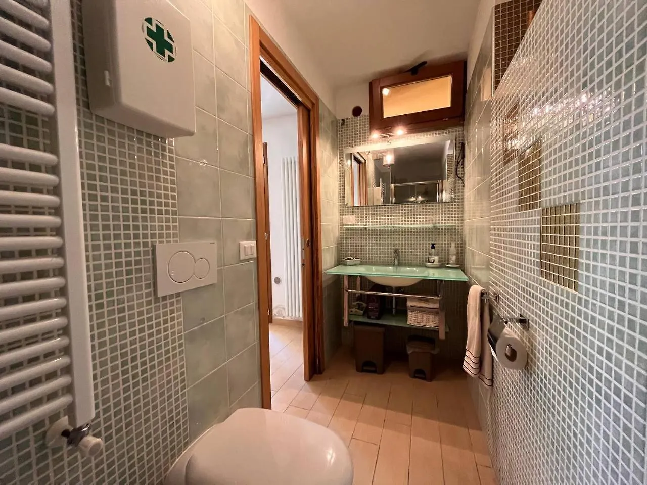 Casa Delle Viole Βίλα Terranuova Bracciolini