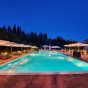 Hotel Antica Tabaccaia, Terranuova Bracciolini