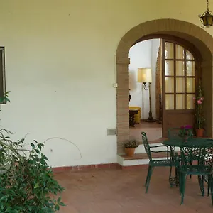 Bauernhof Podere San Lorenzo, Terranuova Bracciolini