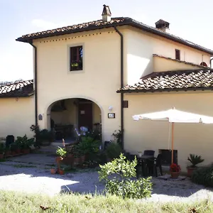 Frühstückspension Serendipity House, Terranuova Bracciolini
