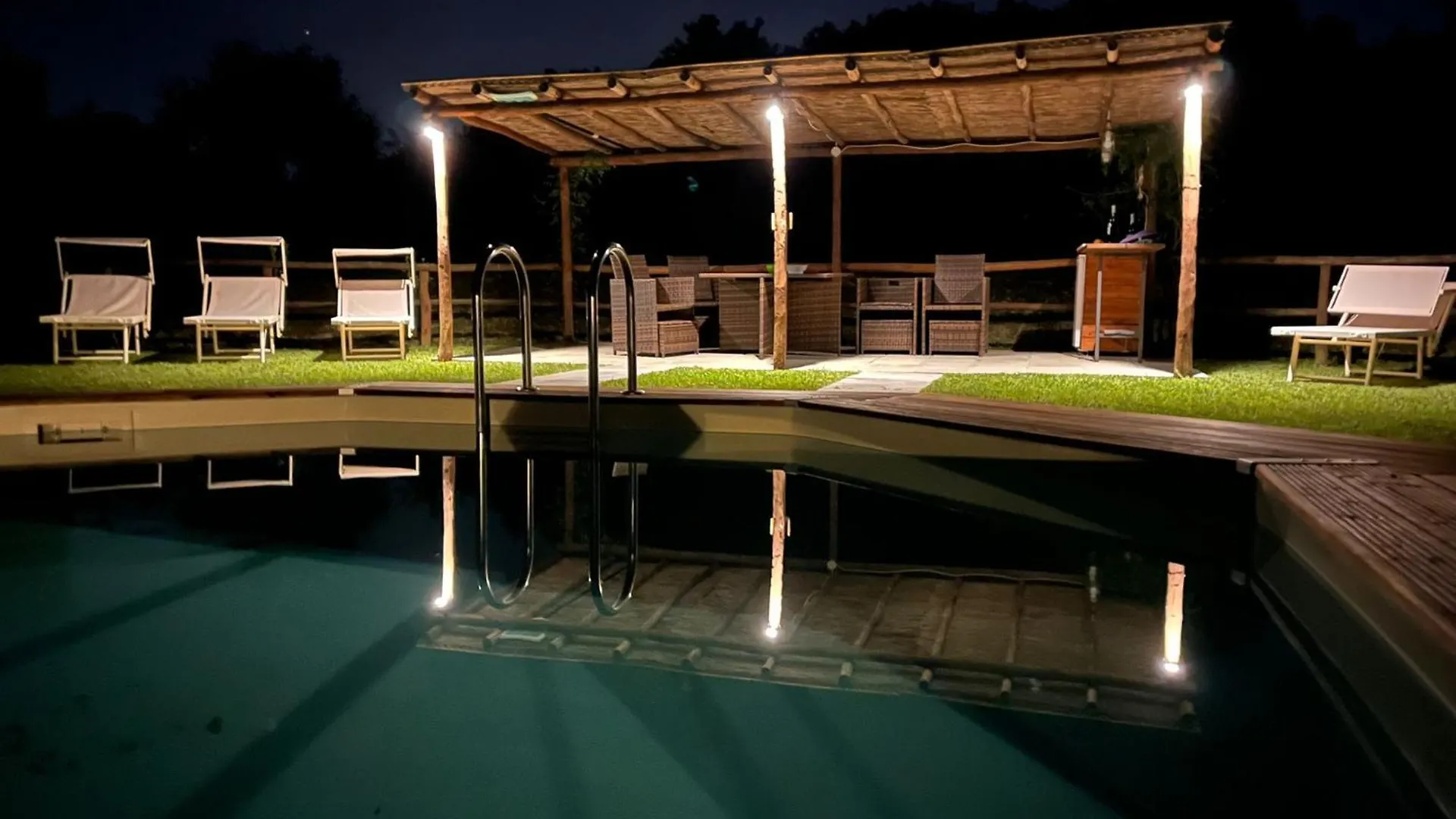 Holiday home Casa Delle Viole Villa Terranuova Bracciolini