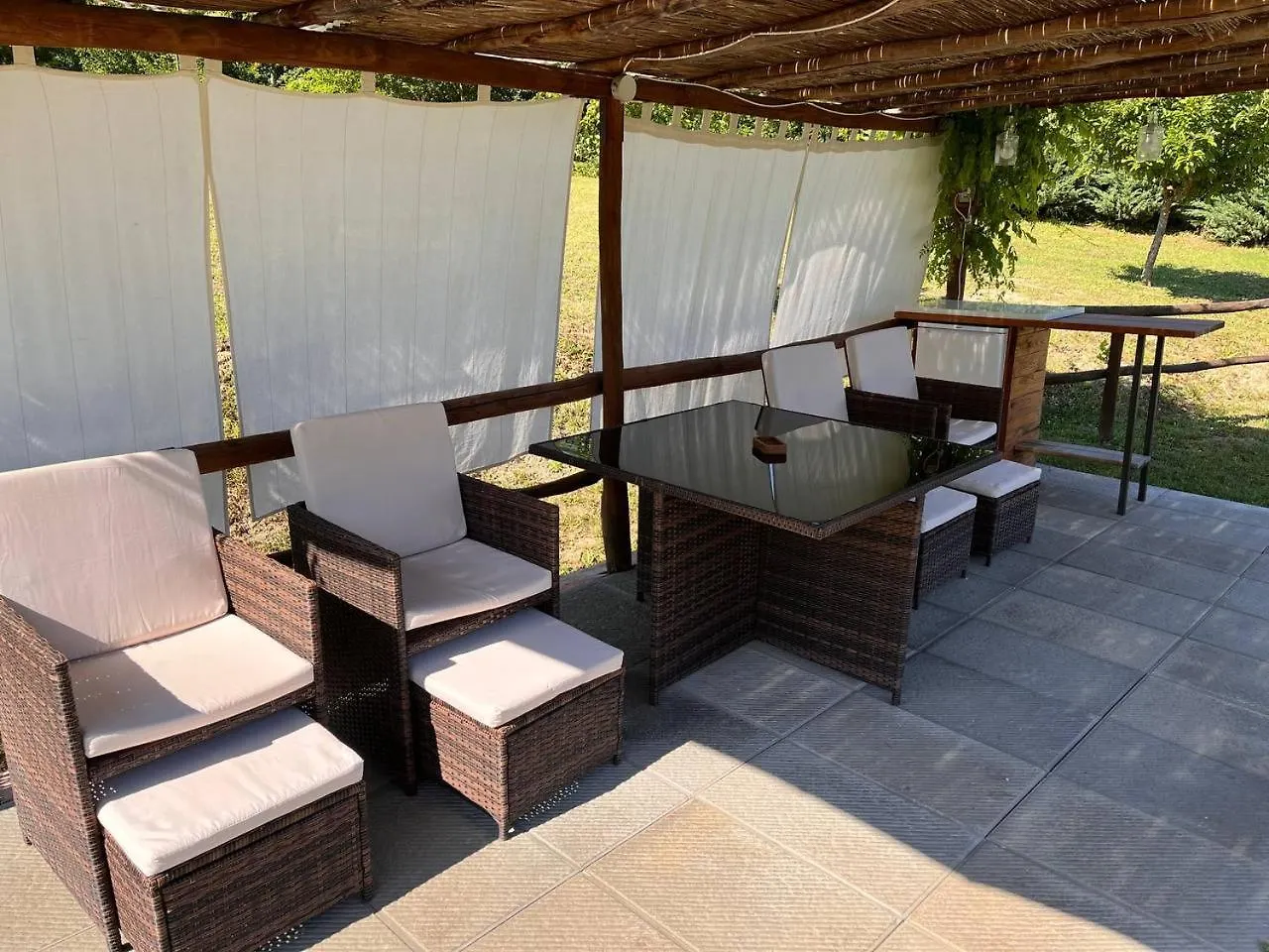 Holiday home Casa Delle Viole Villa Terranuova Bracciolini Italy