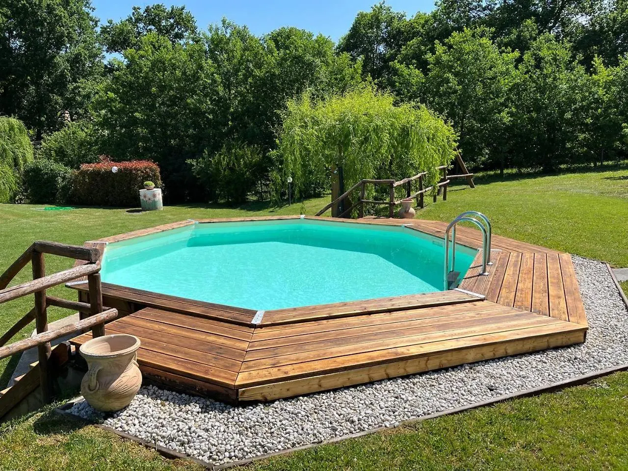 Casa Delle Viole Villa Terranuova Bracciolini 0*,