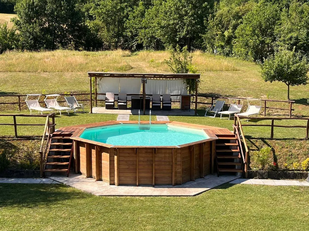 Holiday home Casa Delle Viole Villa Terranuova Bracciolini