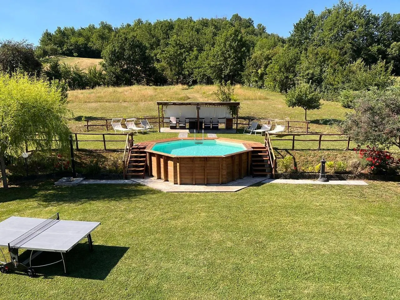 Casa Delle Viole Villa Terranuova Bracciolini Holiday home