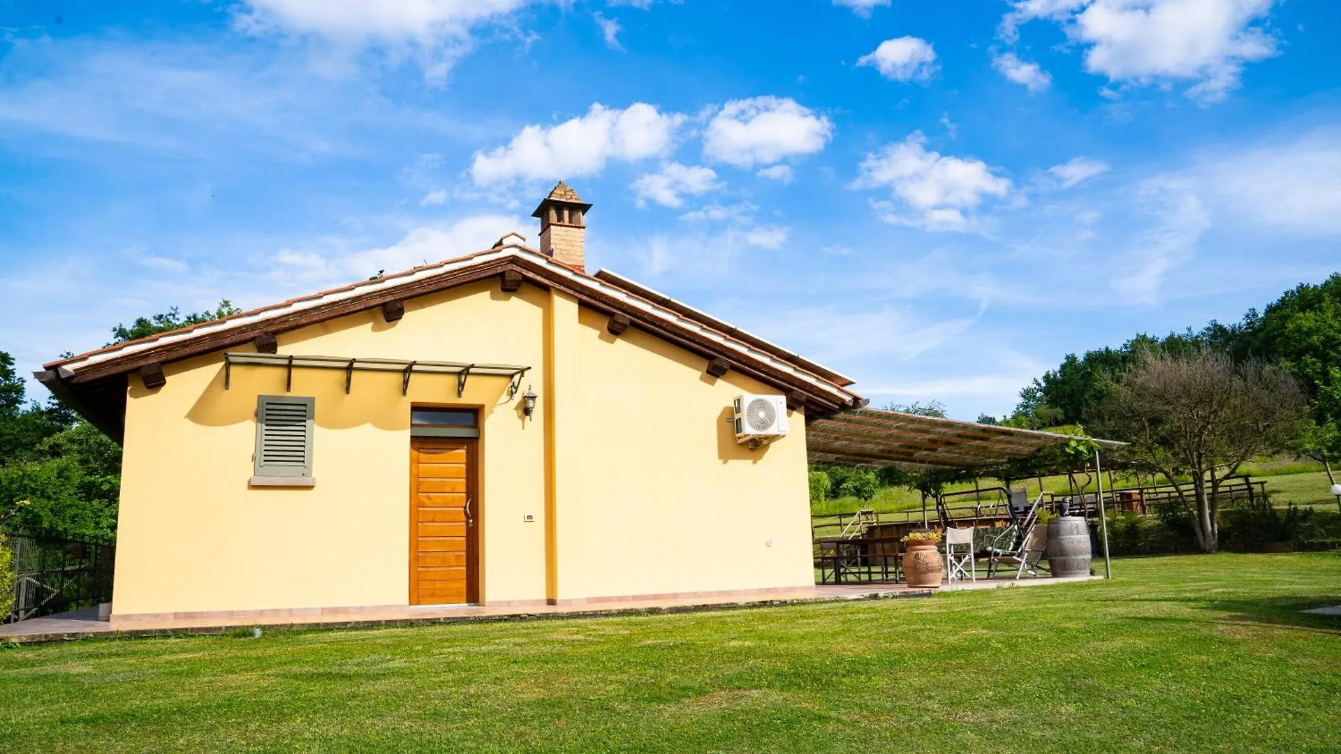Casa Delle Viole Villa Terranuova Bracciolini 0*,  Italy