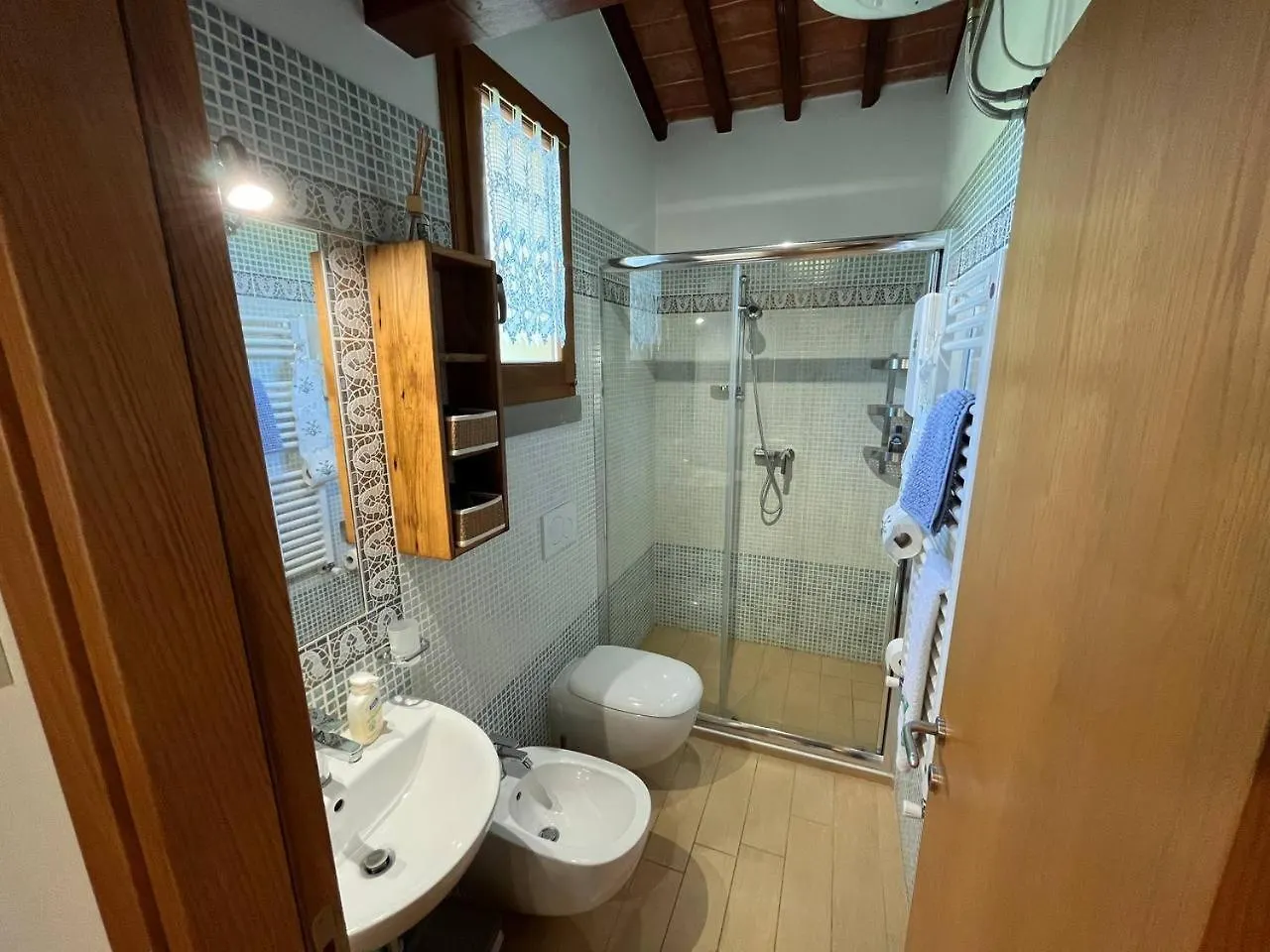 Casa Delle Viole Villa Terranuova Bracciolini Holiday home