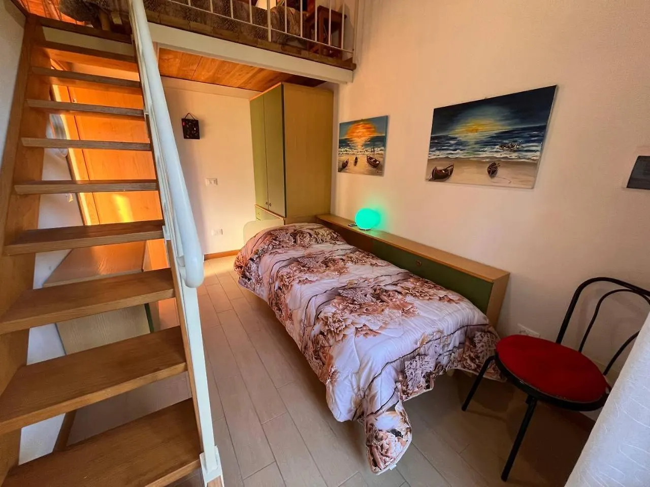 Casa Delle Viole Villa Terranuova Bracciolini 0*,  Italy