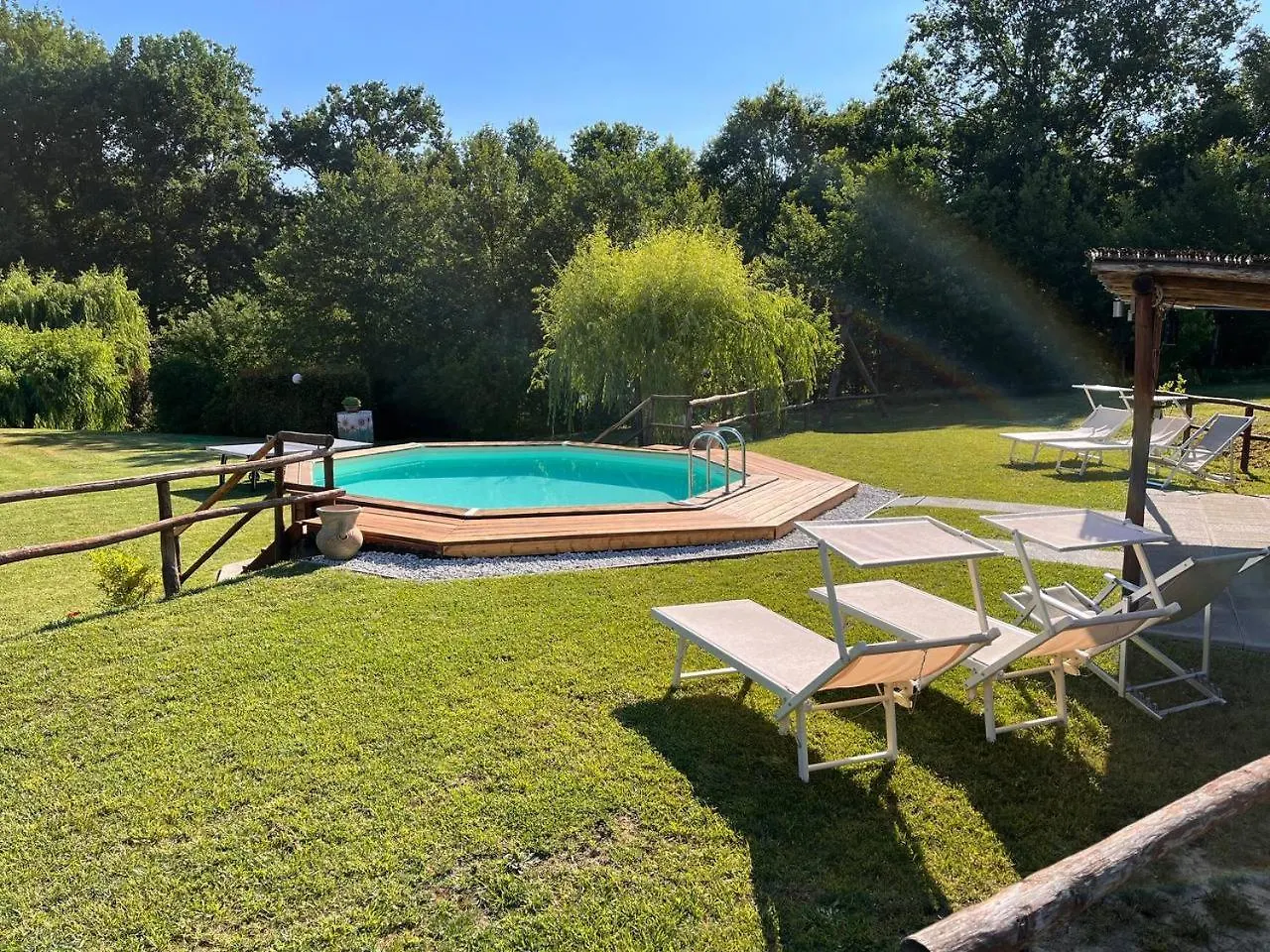 Casa Delle Viole Villa Terranuova Bracciolini Holiday home