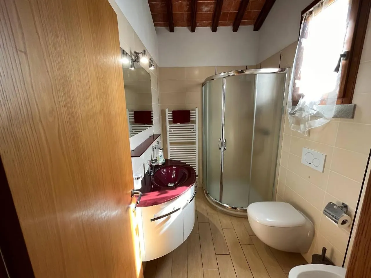 Casa Delle Viole Villa Terranuova Bracciolini