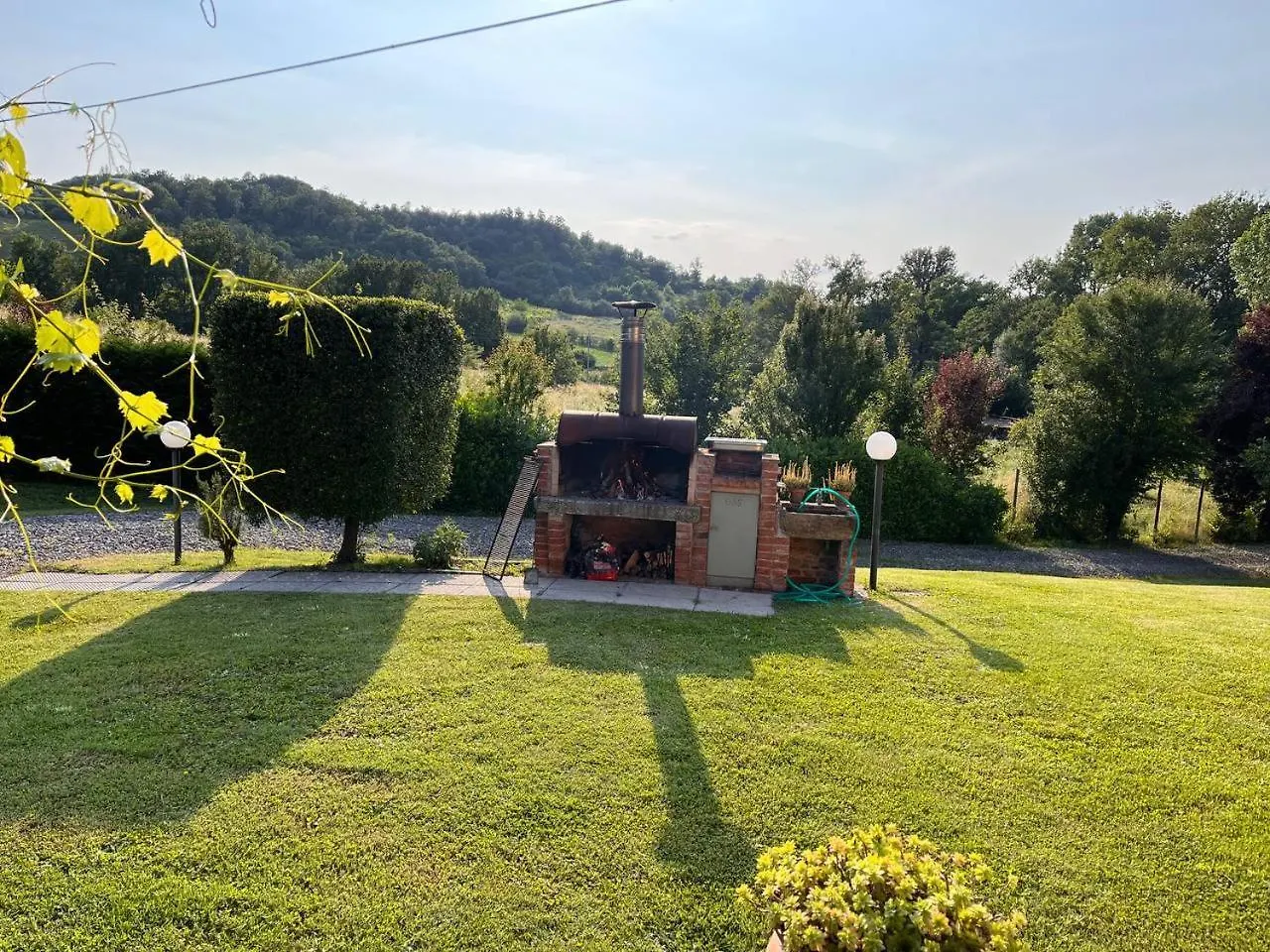 Casa Delle Viole Villa Terranuova Bracciolini Holiday home