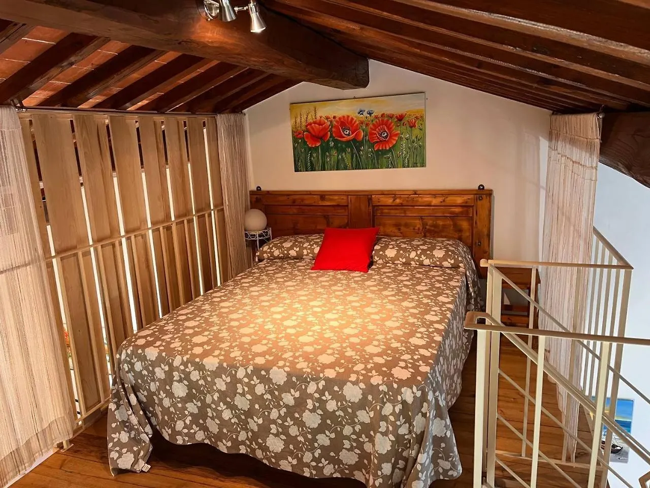 Casa Delle Viole Villa Terranuova Bracciolini Italy