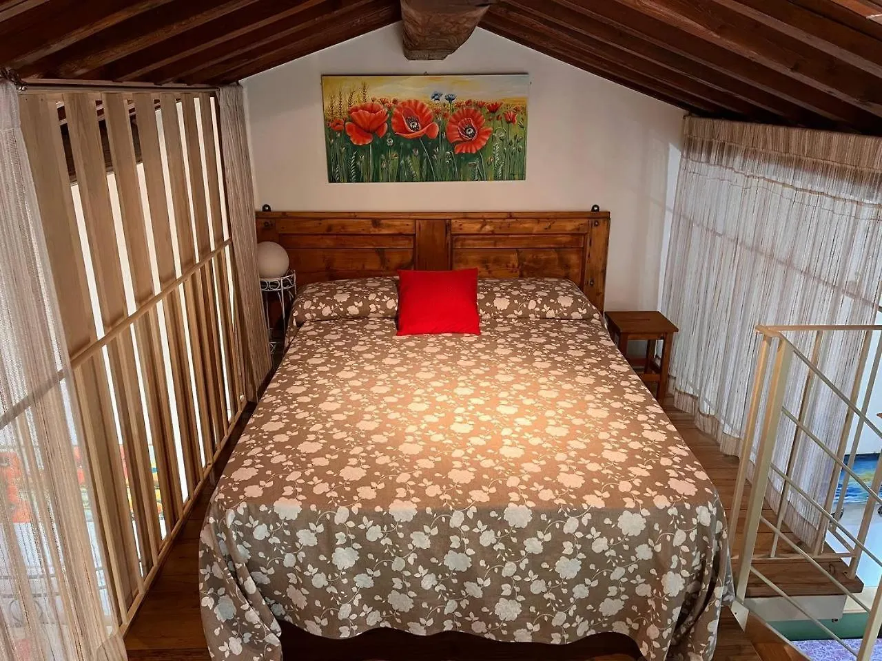 Holiday home Casa Delle Viole Villa Terranuova Bracciolini Italy